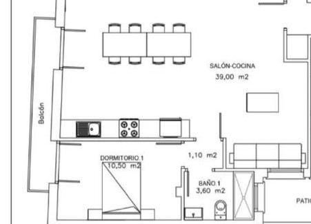 Old Town Apartamento | Home Sweet Home Main St Pamplona