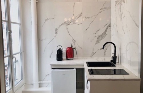 Montmartre Apartamento | Home Sweet Home Paris Montmartre
