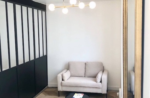 Montmartre Apartamento | Home Sweet Home Paris Montmartre