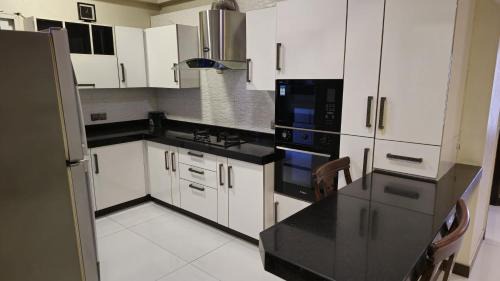 PECHS Apartamento | Home Sweet Home