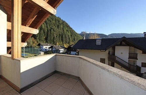 Predazzo Apartamento | Home Sweet Home ~ Predazzo