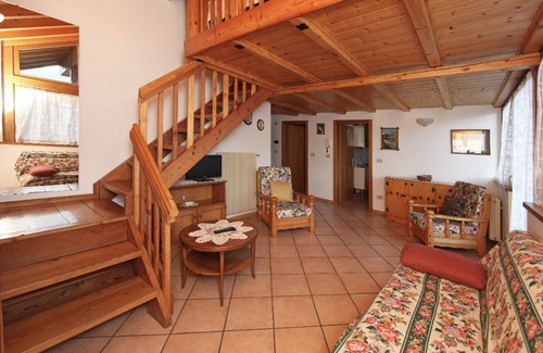 Predazzo Apartamento | Home Sweet Home ~ Predazzo