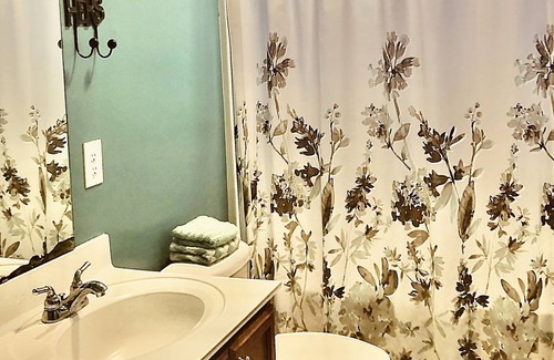 Richlands Casa | Home sweet home !!!The best getaway family & friends .