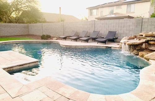 Rovey Farm Estates Casa | Home sweet home