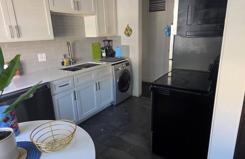 Downtown Salt Lake City Casa | Home Sweet Home