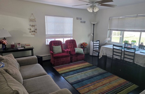 Downtown Salt Lake City Casa | Home Sweet Home
