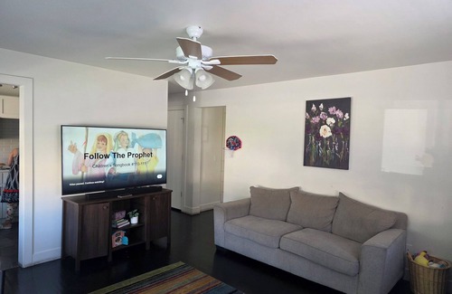 Downtown Salt Lake City Casa | Home Sweet Home