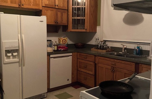 South Boston Casa | Home sweet home