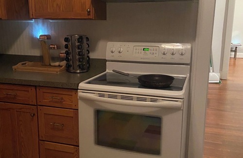 South Boston Casa | Home sweet home