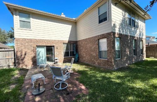 Sugar Land Casa | home sweet home