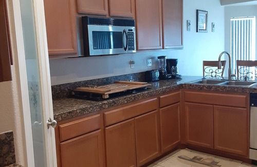 Victorville Casa | Home Sweet Home
