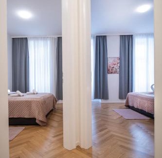 Weißgerber Apartamento | Home Sweet Home - Vienna Central