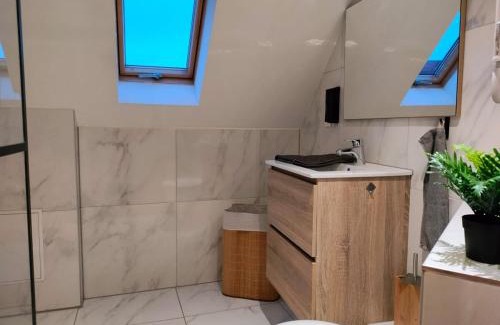 Wasselonne Apartamento | Home Sweet Home WiFi, TV Access, Strasbourg 25min