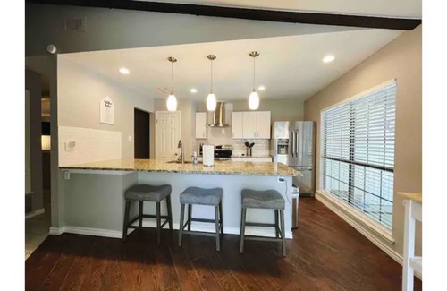 Wetmore Casa | Home Sweet Home with Pool - 5 Queen beds