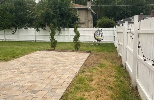 Homewood Casa | Home Sweet Homewood Family-friendly 4-bedroom house with huge backyard!