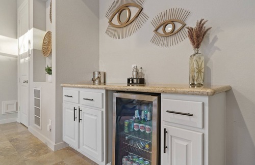 Washington Ave./ Memorial Park Casa | Home Sweet Houston Washington Ave - Modern Retreat - Best Location in Houston!