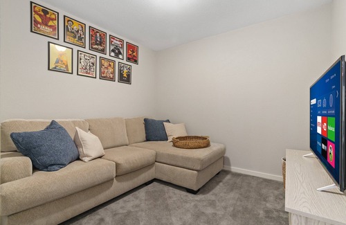 Washington Ave./ Memorial Park Casa | Home Sweet Houston Washington Ave - Modern Retreat - Best Location in Houston!
