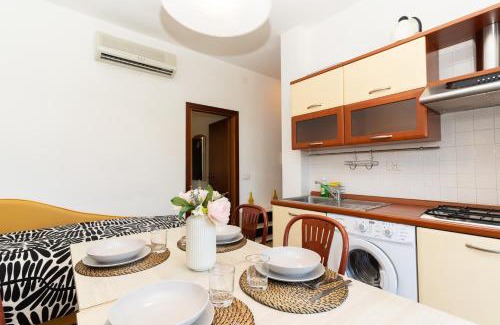 Igea Marina Apartamento | Home Sweet