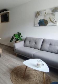 Plantieres Queuleu Apartamento | Home Sweet Metz & Place de parking privée