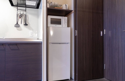 Kamata Apartamento | Home Sweet Office Kamata Free CXL for covid19 A - 101 / Ota-ku Tokyo