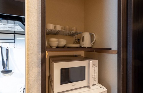 Kamata Apartamento | Home Sweet Office Kamata Free CXL for covid19 A - 101 / Ota-ku Tokyo