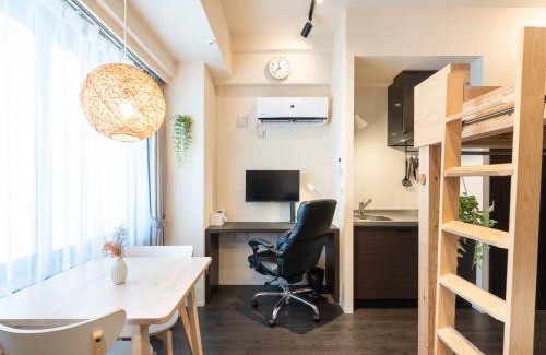 Kamata Apartamento | Home Sweet Office Kamata