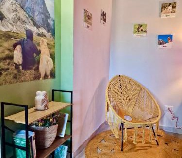 Barisciano Apartamento | Home Sweet Olivia by TraMonti Apartments