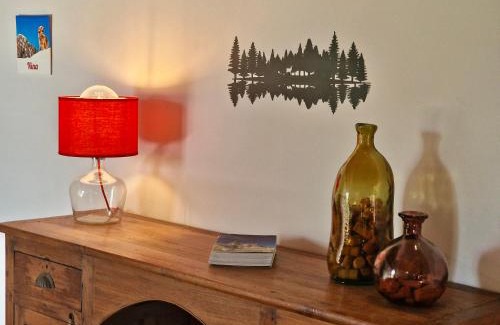Barisciano Apartamento | Home Sweet Olivia by TraMonti Apartments