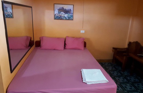 Phetchabun Hotel | Home Sweet Resort