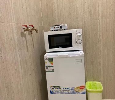 Mizail Apartamento | Home sweet