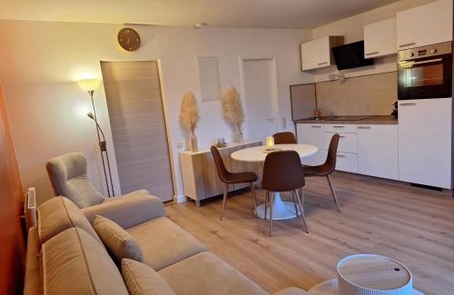 Vresse-sur-Semois Apartamento | Home Sweet Semois