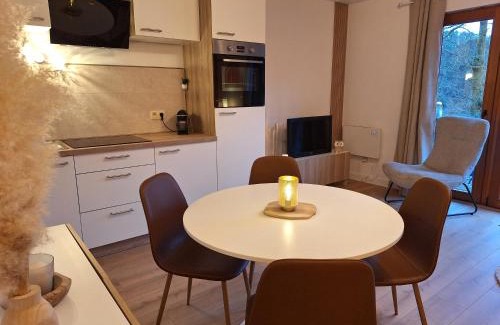 Vresse-sur-Semois Apartamento | Home Sweet Semois