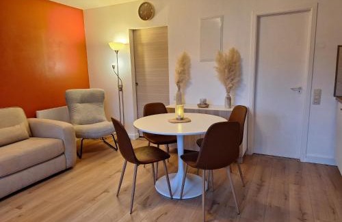 Vresse-sur-Semois Apartamento | Home Sweet Semois