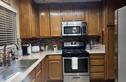 Silverado Ranch Casa | Home sweethome Vegas