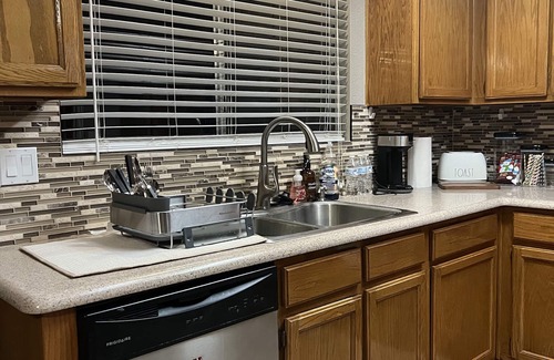 Silverado Ranch Casa | Home sweethome Vegas