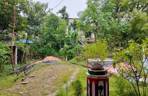Balasore Casa | Home- the Homestay