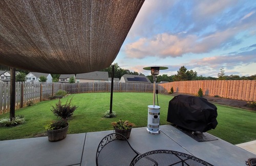 Mount Holly Casa | Home to Home...5min from whitewater center