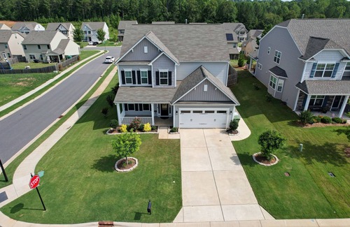 Mount Holly Casa | Home to Home...5min from whitewater center