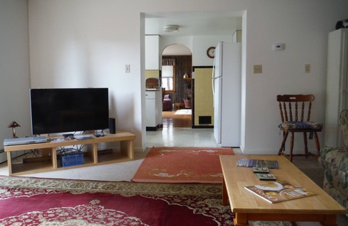 Fort Montgomery Casa | Casa para alquilar para West Point Actividades y PCS se mueve