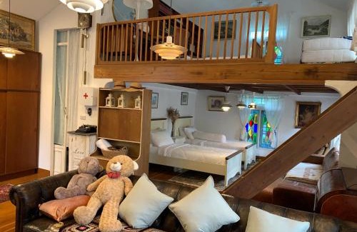 Pong Yaeng Casa | Home Tower tree เชียงใหม่