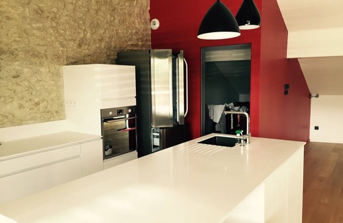 Auch Apartamento | Centro de la ciudad principal zona de ocio