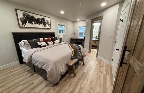 Darby Casa | Home Town Mountain Lodging