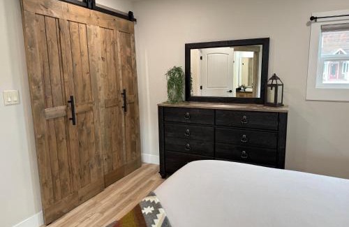 Darby Casa | Home Town Mountain Lodging