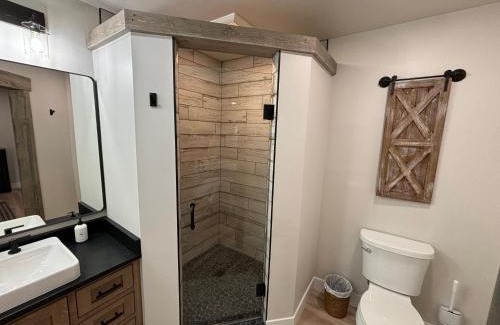 Darby Casa | Home Town Mountain Lodging