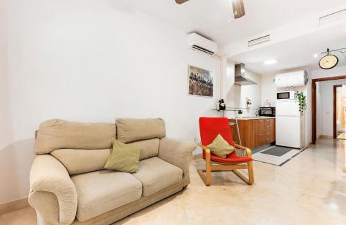 La Trinidad Apartamento | Home Trinidad