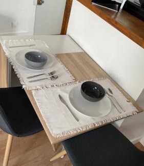 Notre-Dame Apartamento | Home Up Pontoise