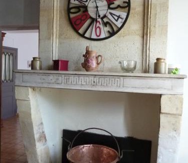 Le Pizou Apartamento | HOME VACANCES 4 étoiles par CDT DORDOGNE