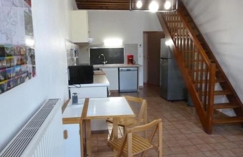 Le Pizou Apartamento | HOME VACANCES 4 étoiles par CDT DORDOGNE