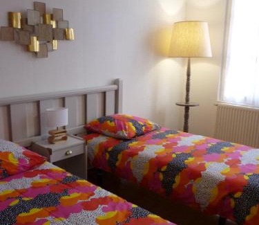 Le Pizou Apartamento | HOME VACANCES 4 étoiles par CDT DORDOGNE