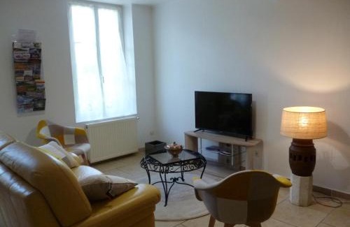 Le Pizou Apartamento | HOME VACANCES 4 étoiles par CDT DORDOGNE